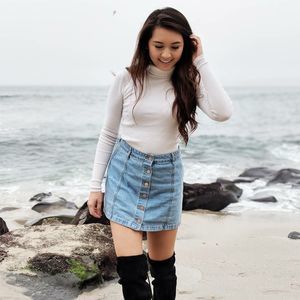 Meet your Posher, Jenny